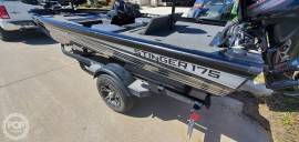 2017, Lowe, Stinger 175