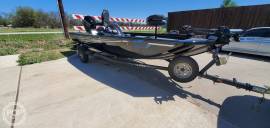 2017, Lowe, Stinger 175