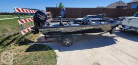 2017, Lowe, Stinger 175