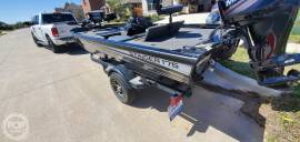 2017, Lowe, Stinger 175
