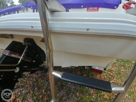 1994, Scarab, Sprint 22