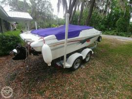 1994, Scarab, Sprint 22