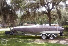1994, Scarab, Sprint 22