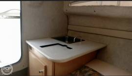 2000, Bayliner, Ciera Express 2252