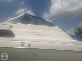 2000, Bayliner, Ciera Express 2252