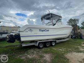 2002, Hydrocat, 300X