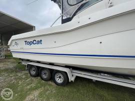 2002, Hydrocat, 300X