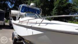 1988, Boston Whaler, Temptation 2500