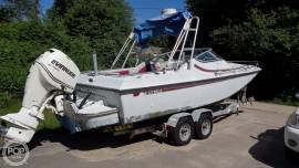 1988, Boston Whaler, Temptation 2500