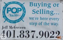 1988, Boston Whaler, Temptation 2500