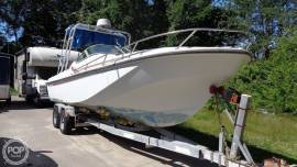 1988, Boston Whaler, Temptation 2500
