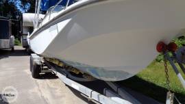 1988, Boston Whaler, Temptation 2500