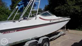 1988, Boston Whaler, Temptation 2500