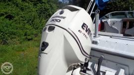1988, Boston Whaler, Temptation 2500