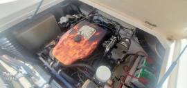 1995, Wellcraft, Excel 26 SE