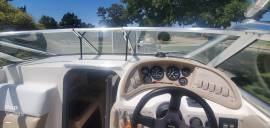 1995, Wellcraft, Excel 26 SE