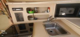 1995, Wellcraft, Excel 26 SE