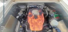 1995, Wellcraft, Excel 26 SE