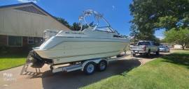 1995, Wellcraft, Excel 26 SE