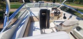 1995, Wellcraft, Excel 26 SE