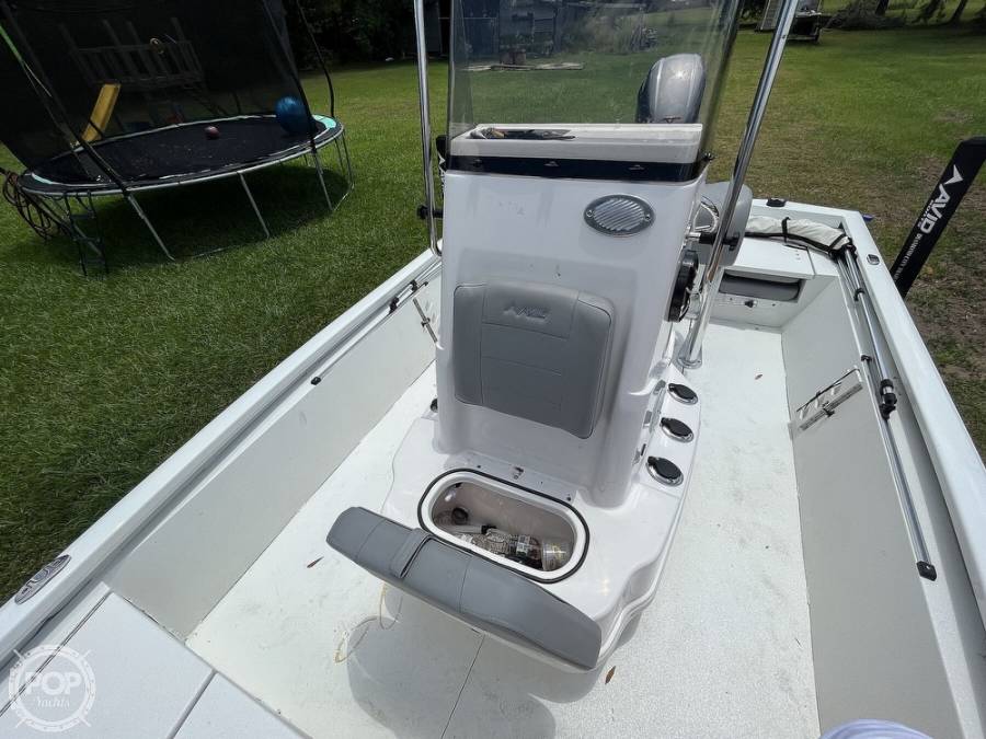 2021 Avid 19FS Power Boats, Bay Boats For Sale in Dequincy, Louisiana