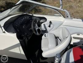 2003, Tige, 21i Type R