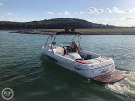 2003, Tige, 21i Type R