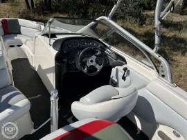 2003, Tige, 21i Type R