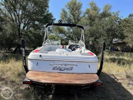 2003, Tige, 21i Type R