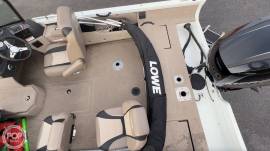 2015, Lowe, FS 1710