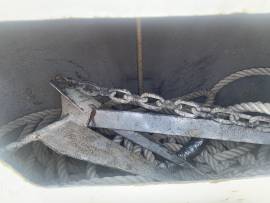1988, Aquasport, Osprey 200