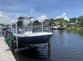 1988, Aquasport, Osprey 200
