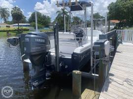 1988, Aquasport, Osprey 200