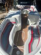 2002, Starcraft, Stardeck