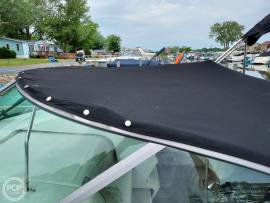 2012, Sea Ray, 240 Sundancer