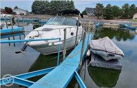 2012, Sea Ray, 240 Sundancer