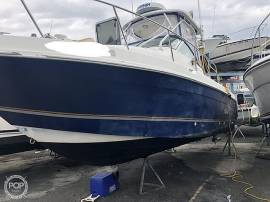 1999, Wellcraft, 270 Coastal