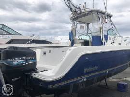 1999, Wellcraft, 270 Coastal