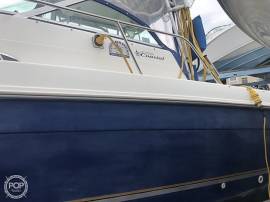 1999, Wellcraft, 270 Coastal