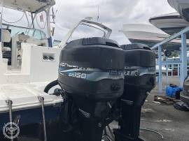 1999, Wellcraft, 270 Coastal