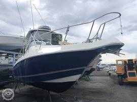 1999, Wellcraft, 270 Coastal
