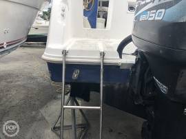 1999, Wellcraft, 270 Coastal