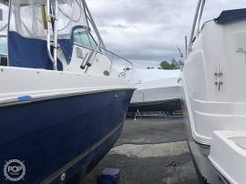 1999, Wellcraft, 270 Coastal