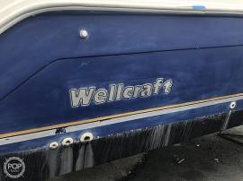 1999, Wellcraft, 270 Coastal
