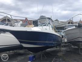 1999, Wellcraft, 270 Coastal