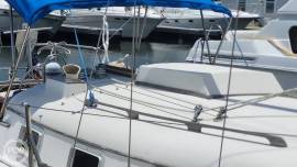 1984, Bayfield, 32C