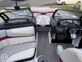 2013, Malibu, 22MXZ