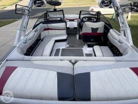 2013, Malibu, 22MXZ