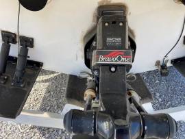 1996, Baja, Bandit II