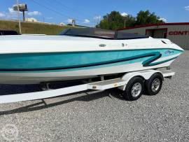 1996, Baja, Bandit II